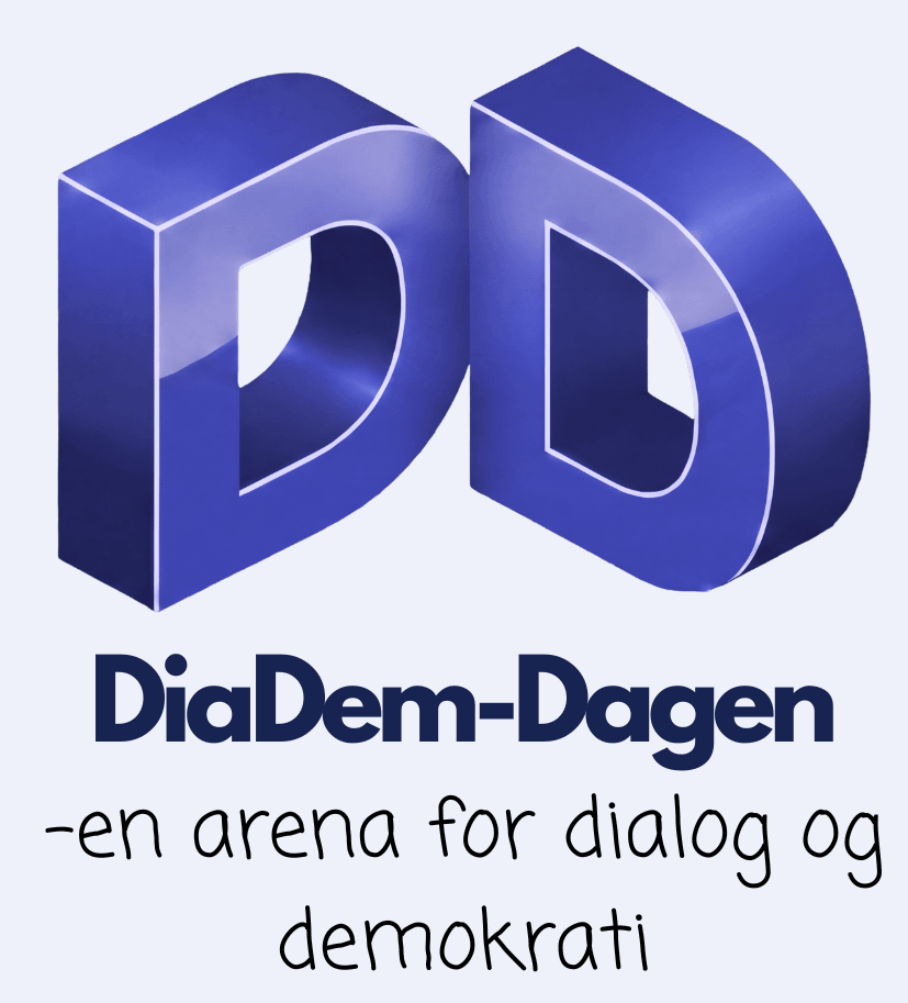 DiaDem-Dagen logo